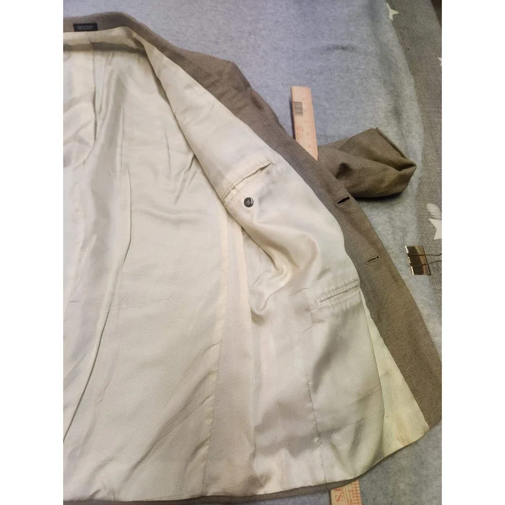 Oscar de la Renta item men